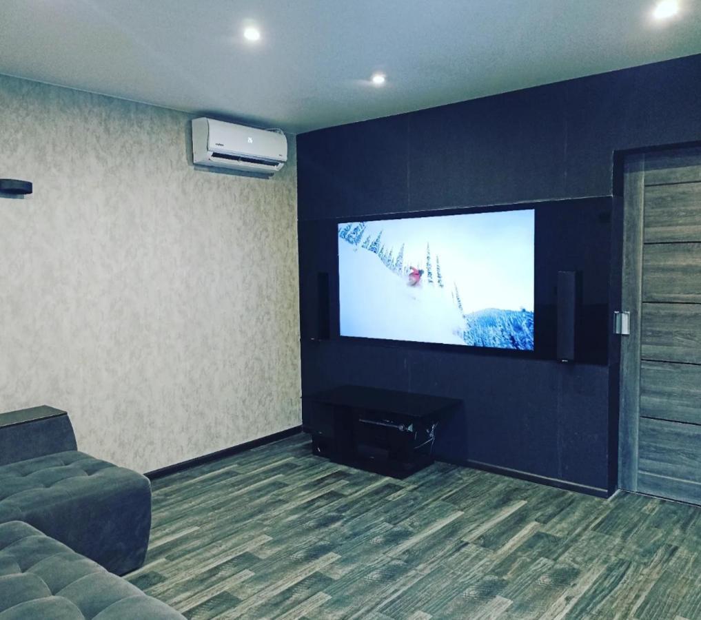 חארקיב Apartments In The City Centr, Big Tv, Ps4 מראה חיצוני תמונה